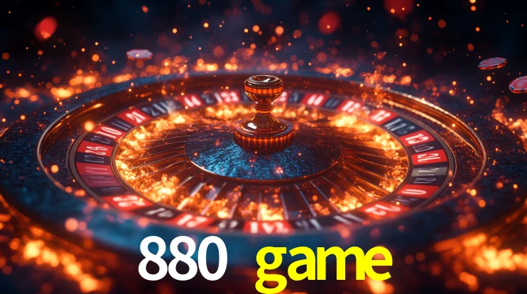 880 game