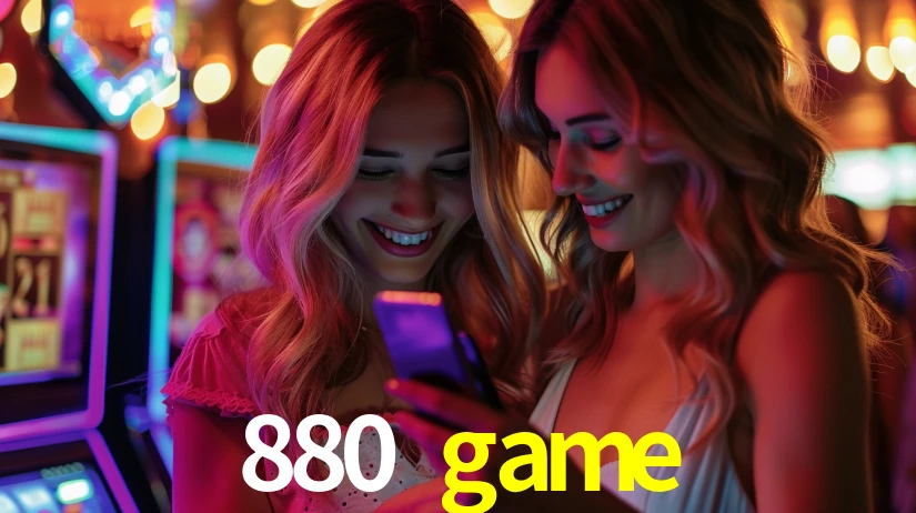 880 game