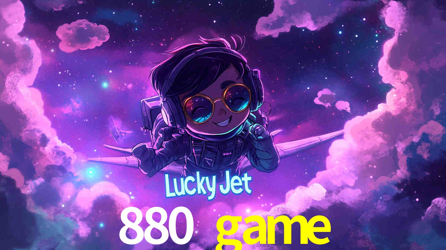 Apostas Esportivas na 880 game: Um Guia Completo