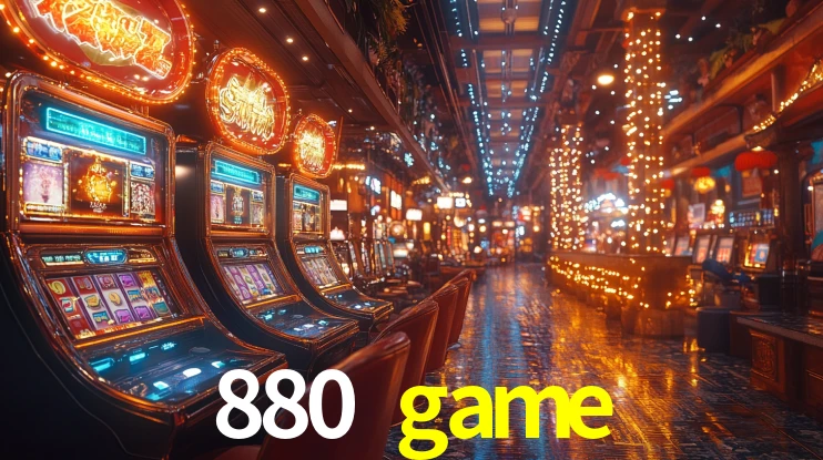 880 game: Seu Especialista em Apostas Esportivas Brasileiras