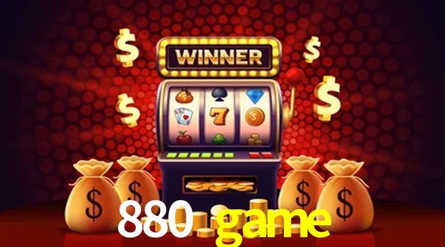 Weekend Specials 880 game