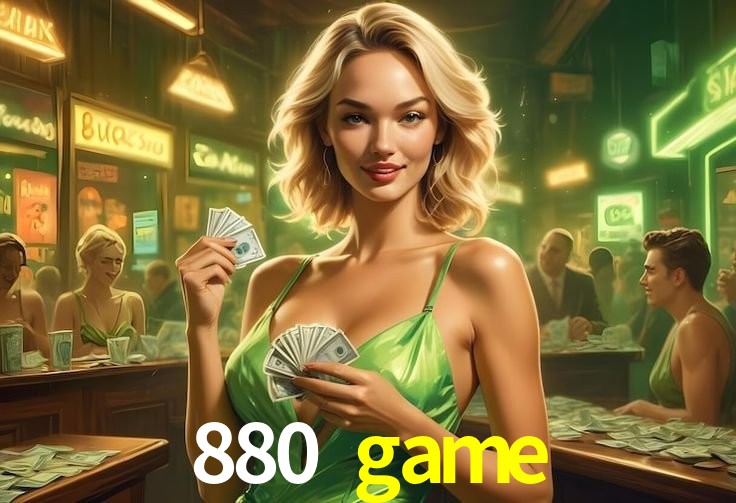 A Experiência Imersiva dos Cassinos Ao Vivo no 880 game