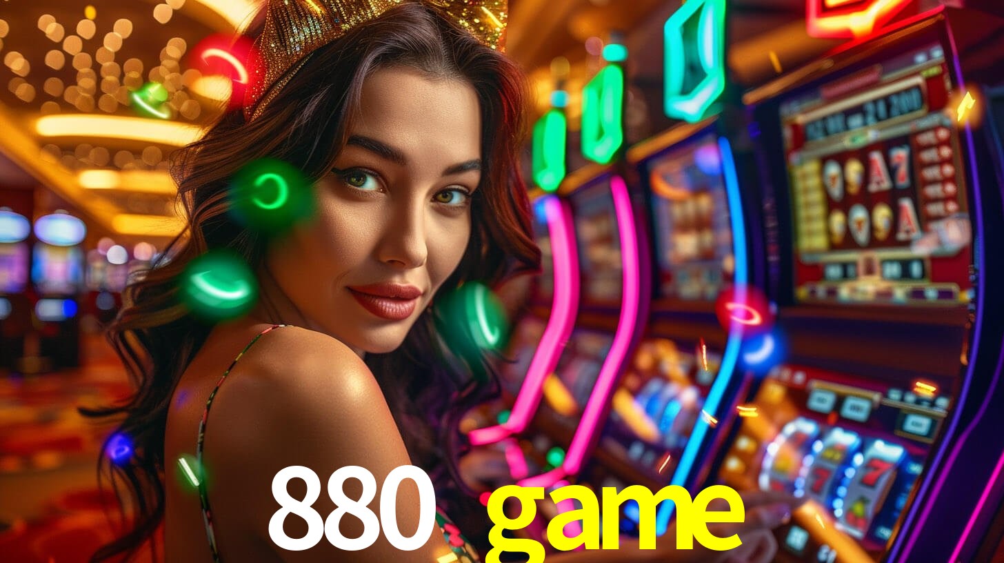 Apostas ao vivo 880 game