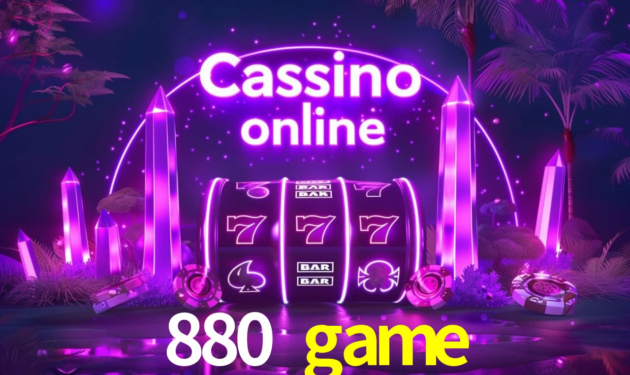 Especiais de Fim de Semana 880 game