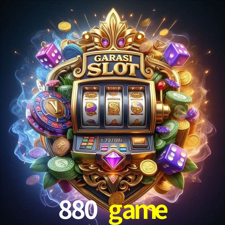 Promoção Relâmpago 880 game