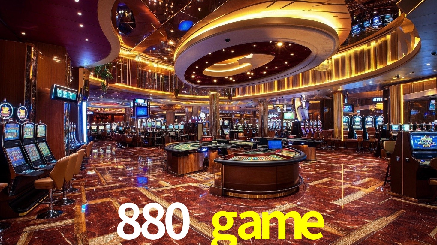 Exclusive Games 880 game