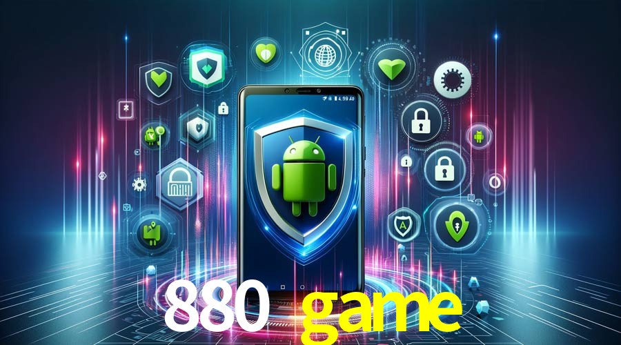 2FA Security 880 game