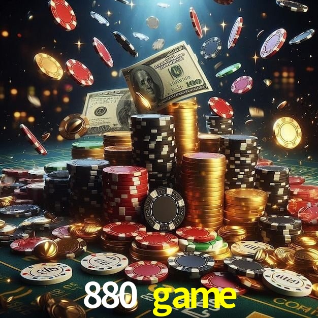 cassino 880 game