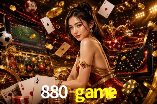API Integration 880 game