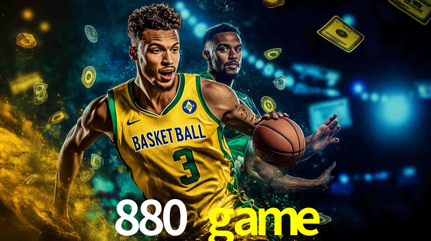 A Popularidade dos Caça-Níqueis no 880 game