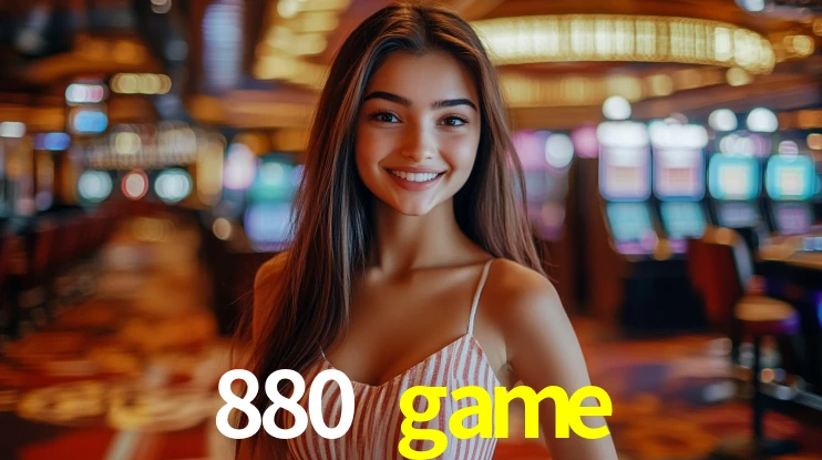 880 game