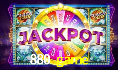 Descubra o Mundo do Cassino Online com 880 game