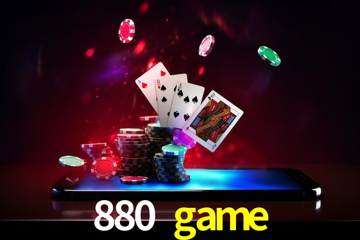 Player Reviews 880 game