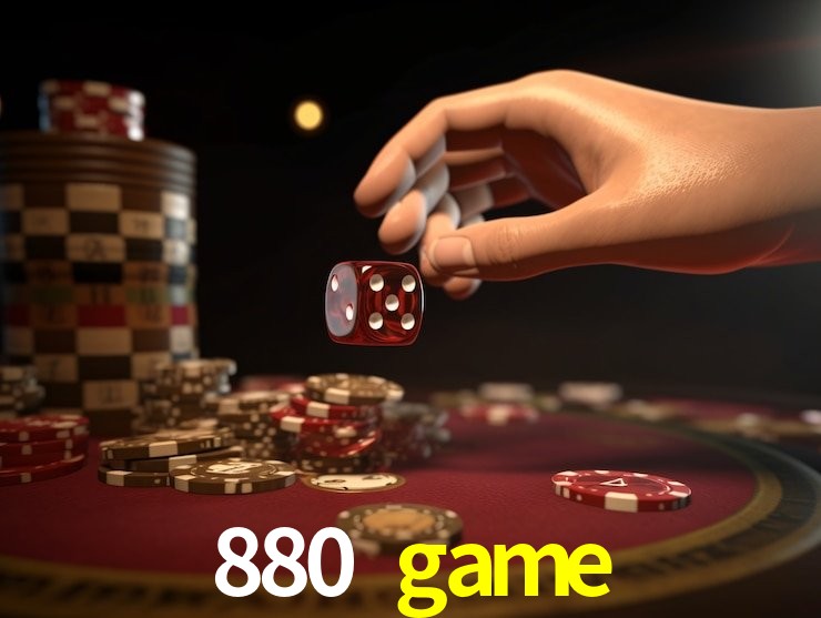 Login Seguro 880 game