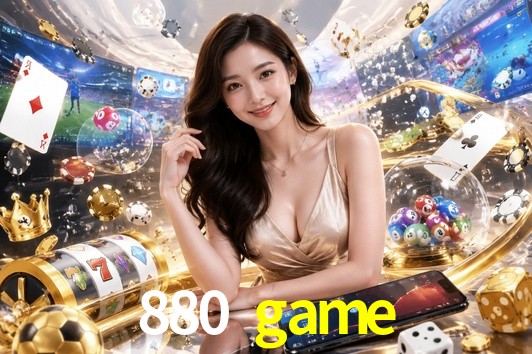 Football Betting 880 game