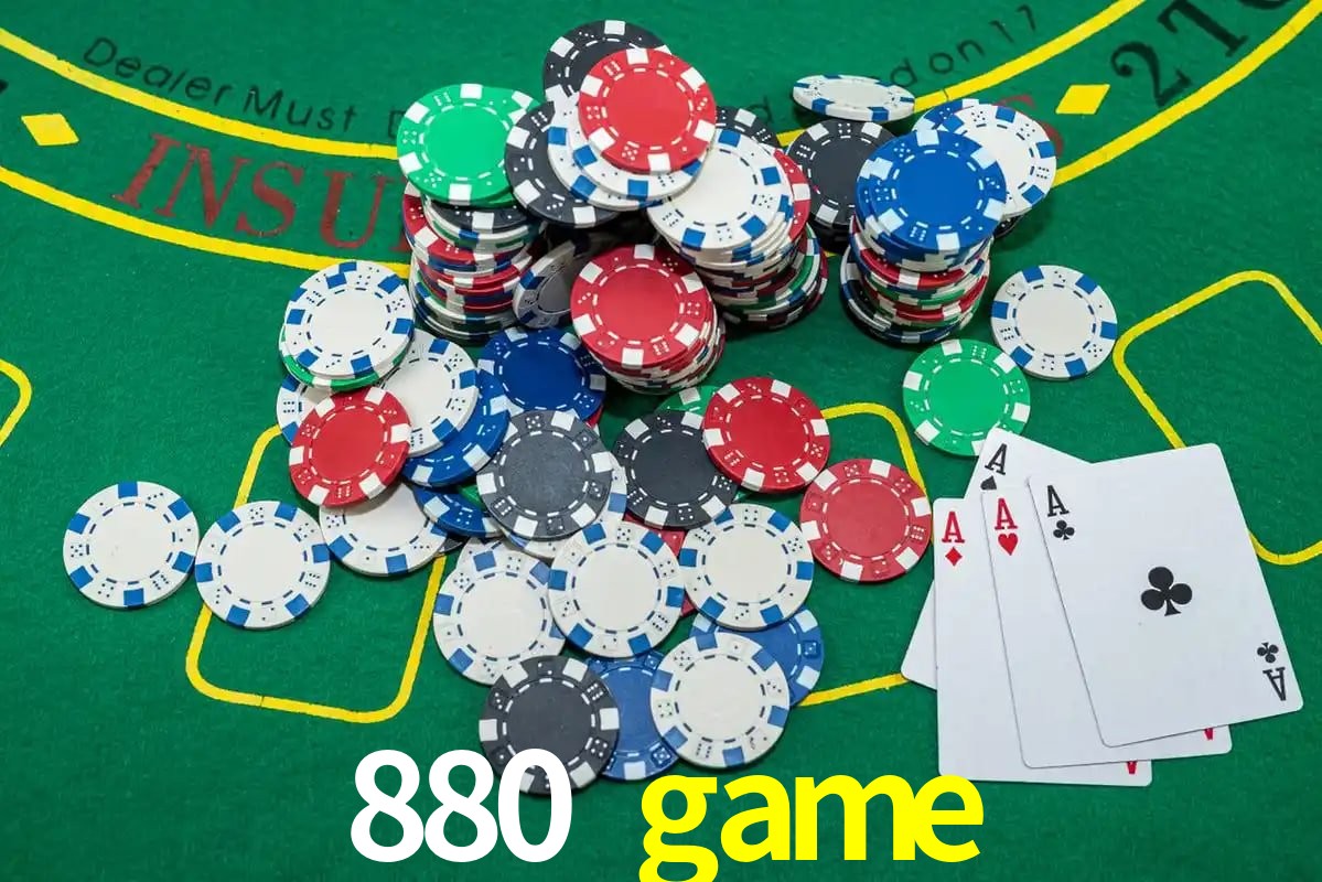 Torneios 880 game