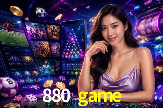 Exclusive Offers 880 game
