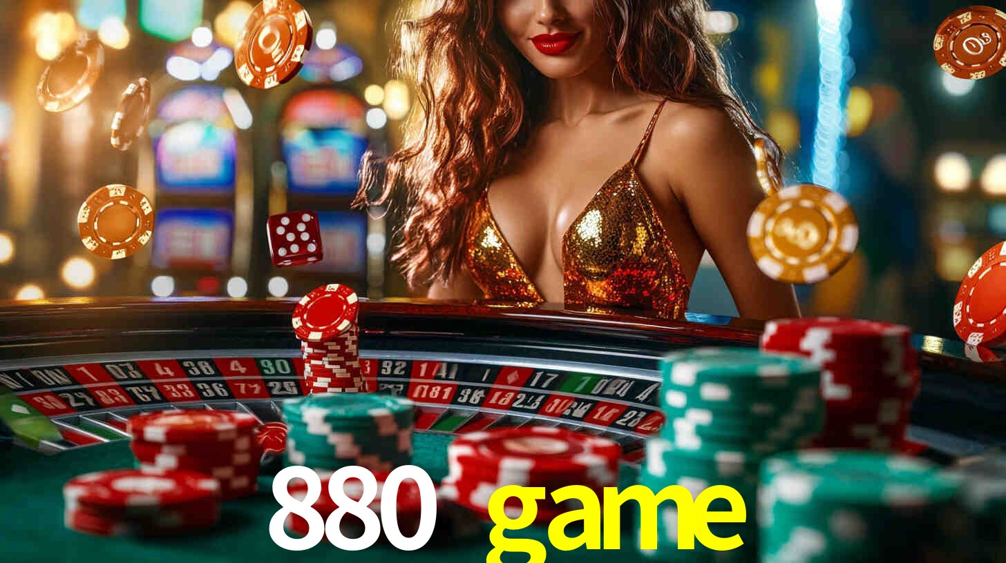 880 game