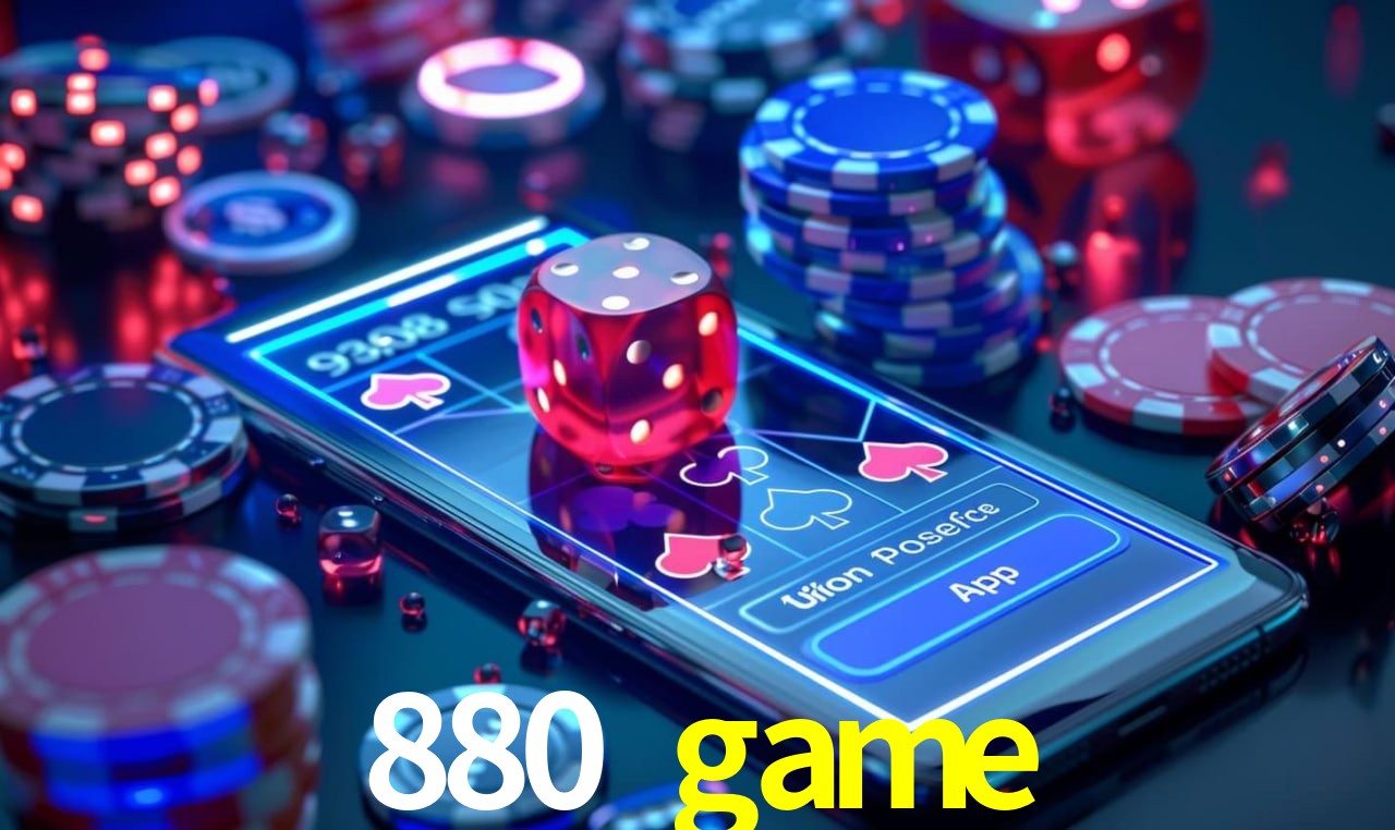 Níveis VIP 880 game