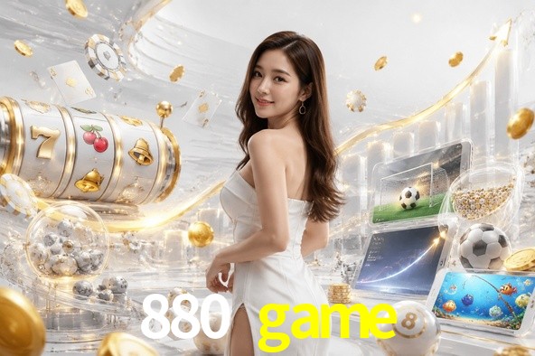 Welcome Bonus 880 game
