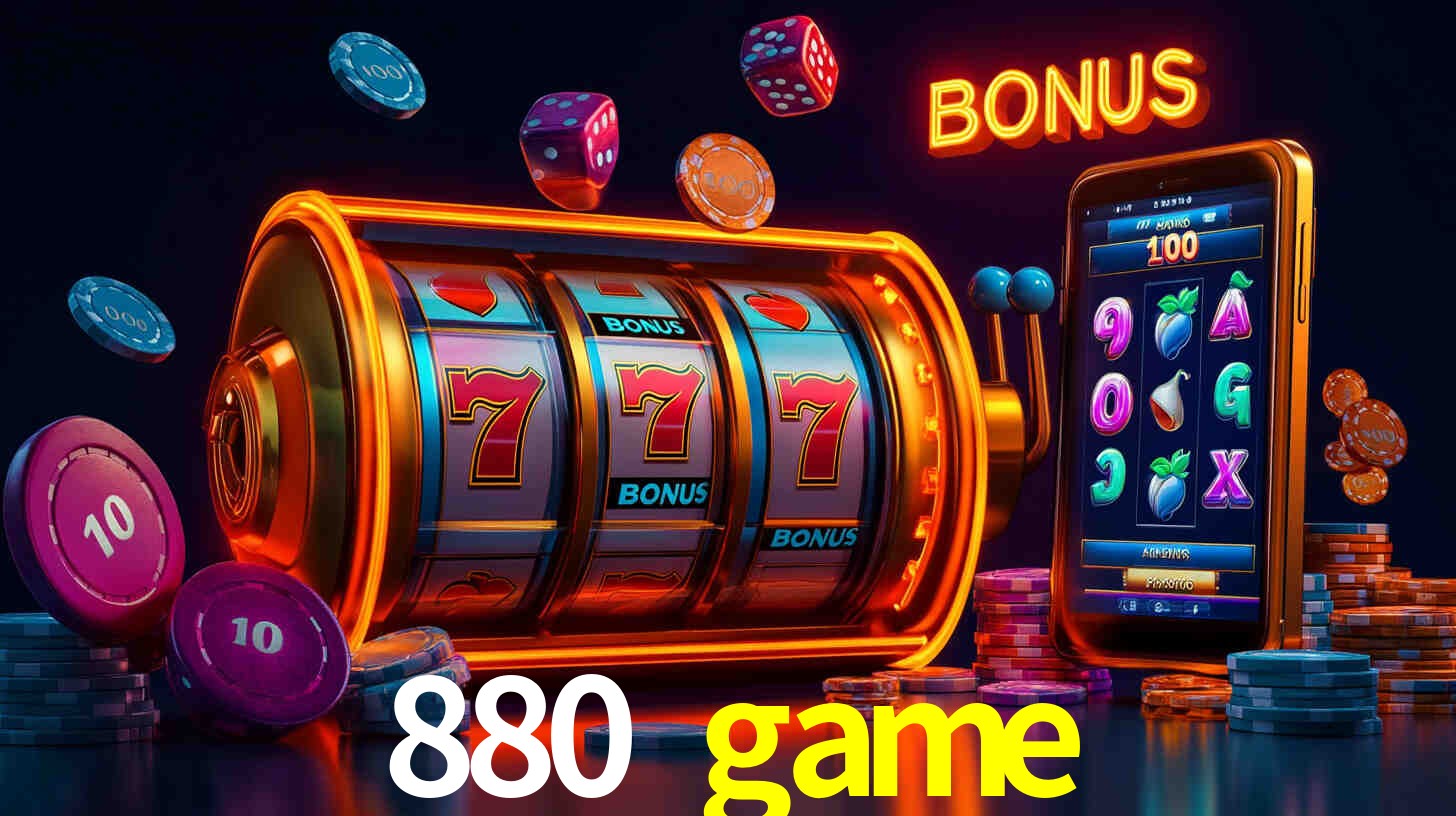 Explorando a Categoria de Eventos em Apostas na 880 game