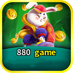 Logo da 880 game